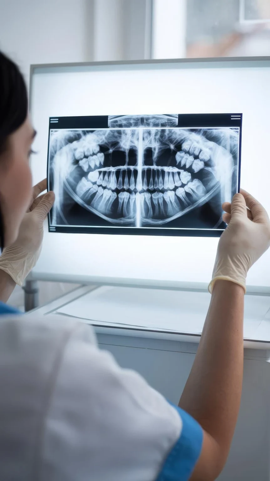 Dentistry-Radiograph