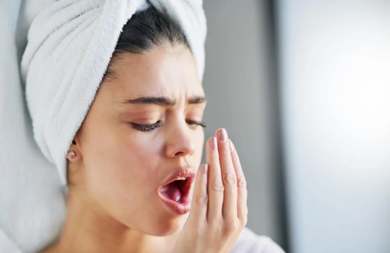 Halitosis-Bad-Breath