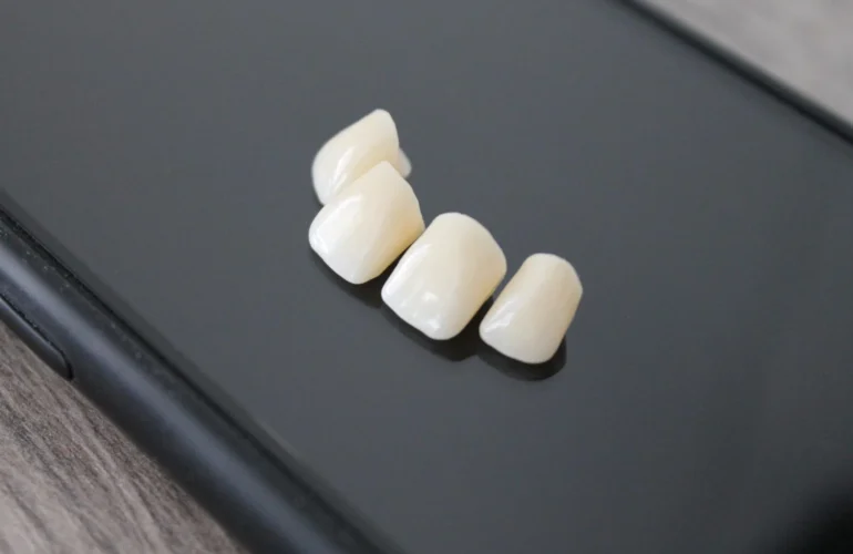 Dental-Ceramic-Crowns