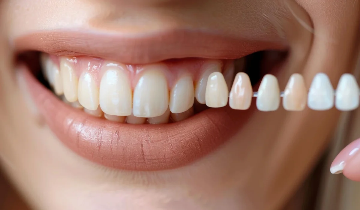 Porcelain-Veneers