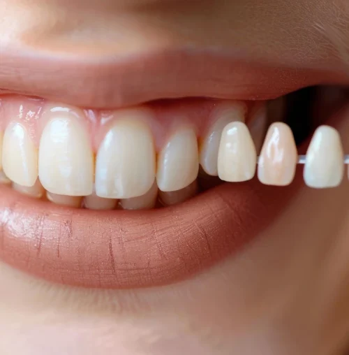 Porcelain-Veneers