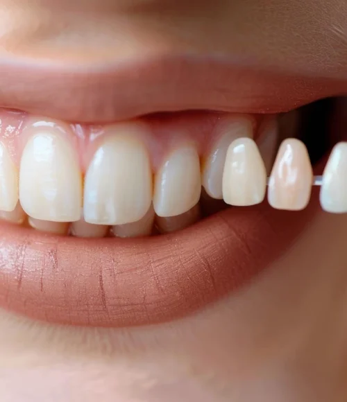 Porcelain-Veneers