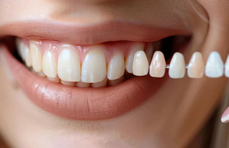 Porcelain-Veneers