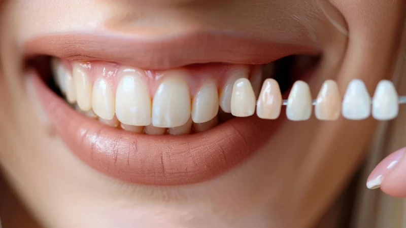 Porcelain-Veneers