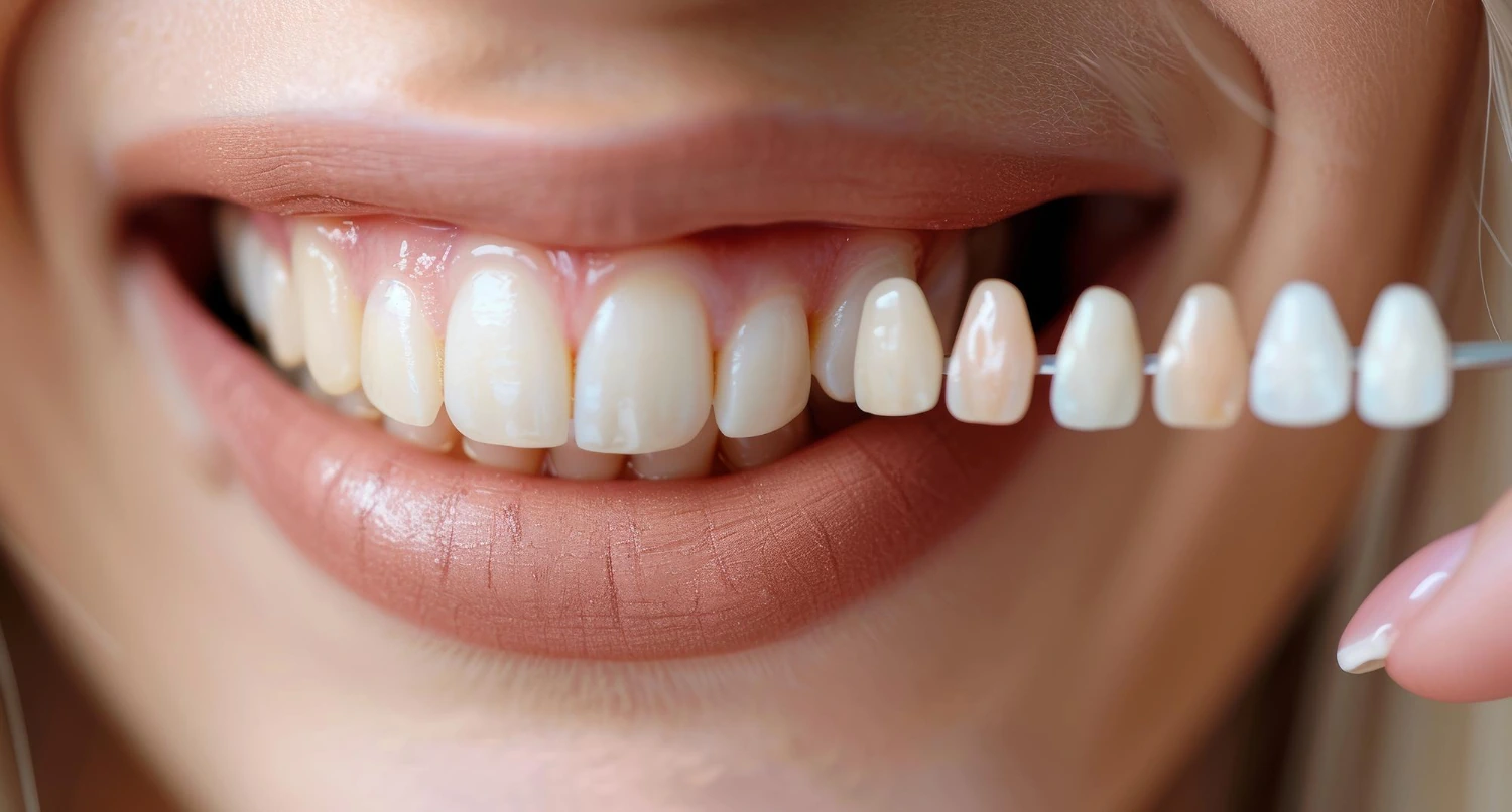 Porcelain-Veneers